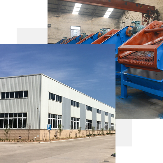 河南人從眾機械制造有限公司