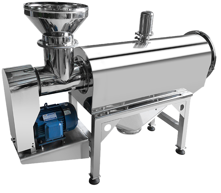 建筑骨料生產中需要振動篩做些什么