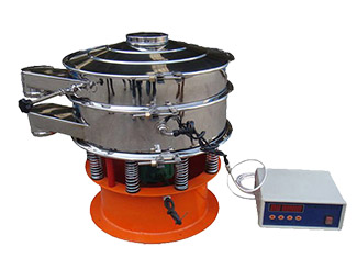 如何快速選擇合適的振動篩？教你三招！