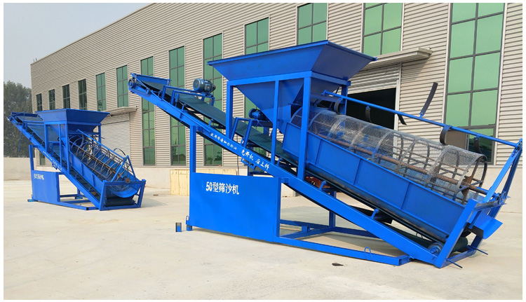 鄭州倉西實業開發有限公司到貨現場