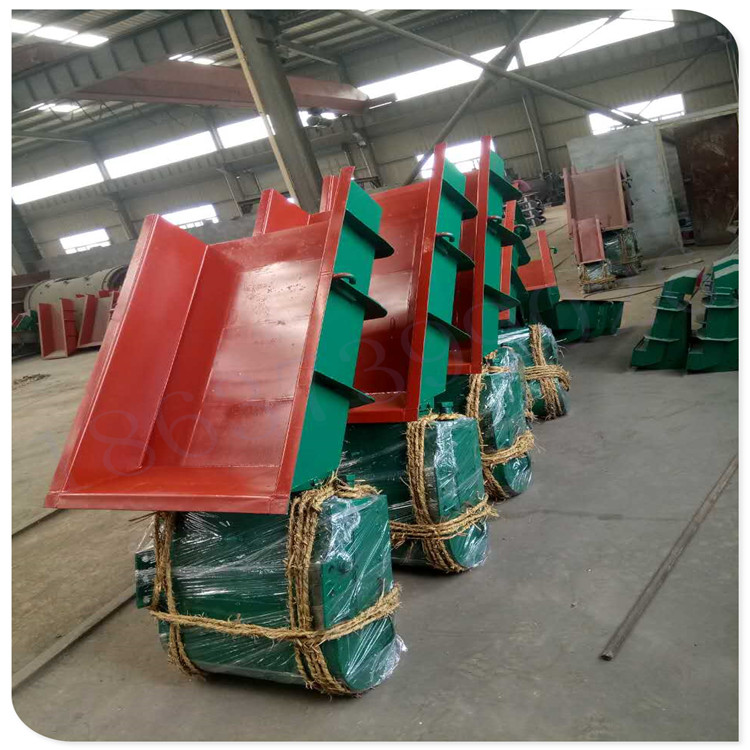 振動給料機有哪些常見問題，遇到怎樣解決？